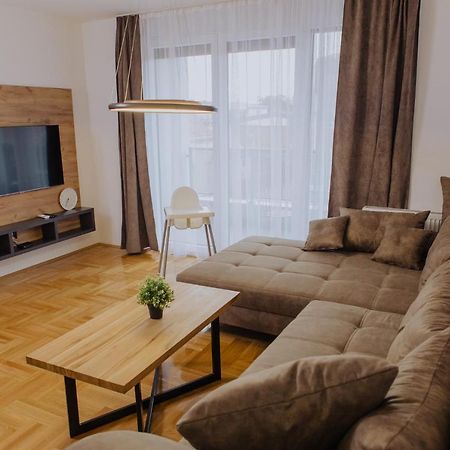 Sunshine Apartments - Валево Экстерьер фото