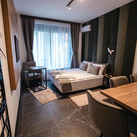 Sunshine Apartments - Валево Экстерьер фото