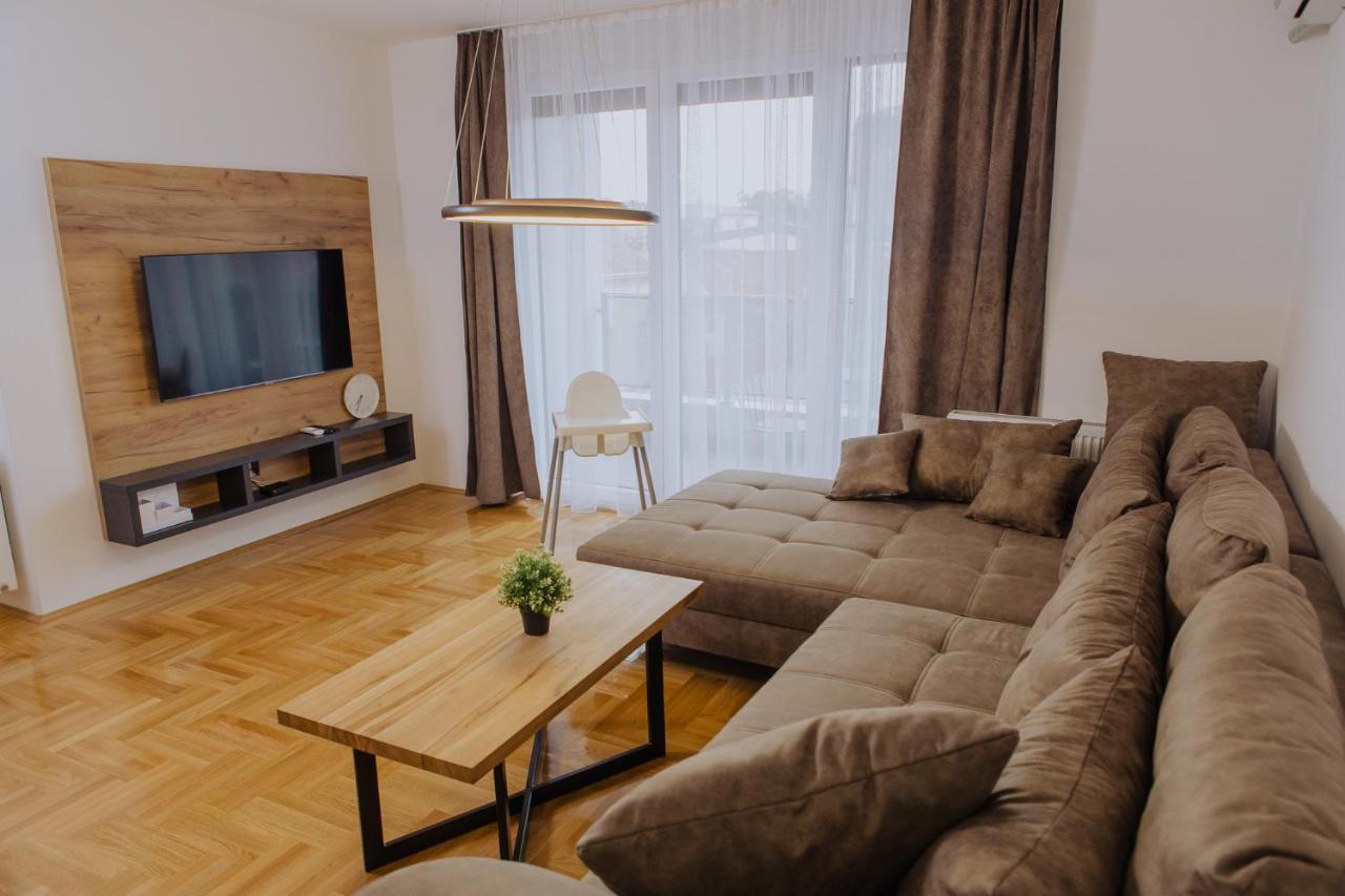 Sunshine Apartments - Валево Экстерьер фото