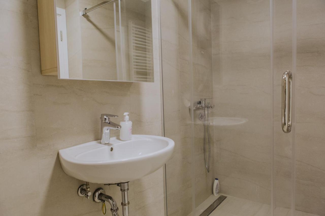 Sunshine Apartments - Валево Экстерьер фото