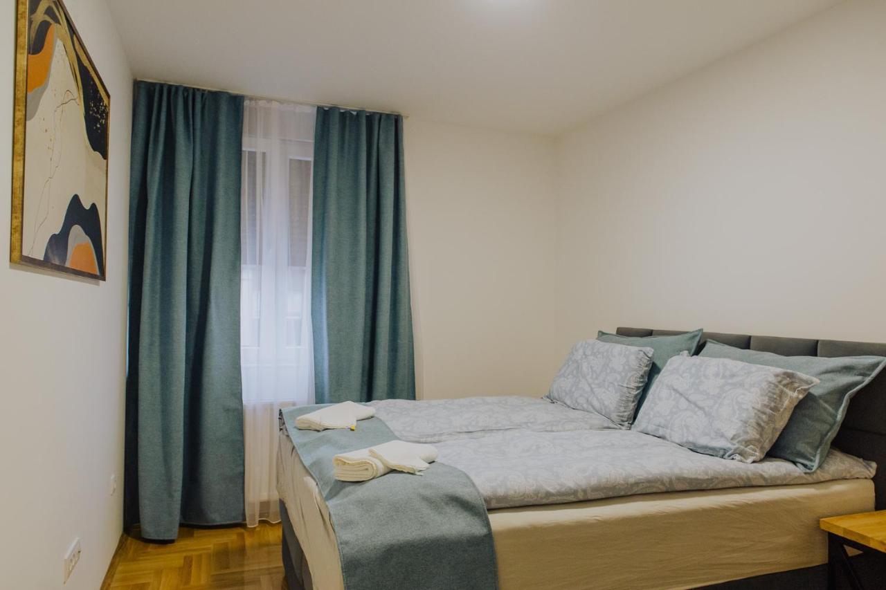 Sunshine Apartments - Валево Экстерьер фото