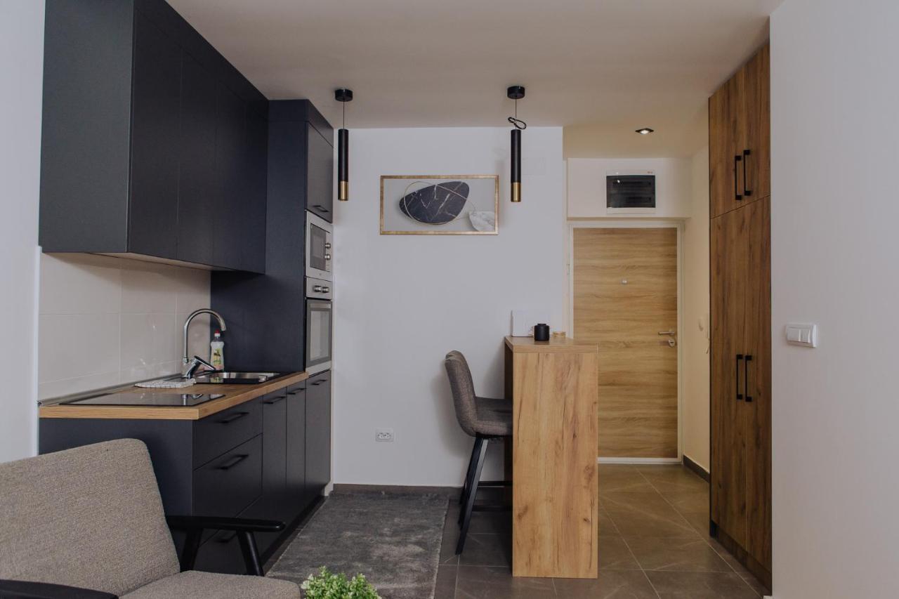 Sunshine Apartments - Валево Экстерьер фото
