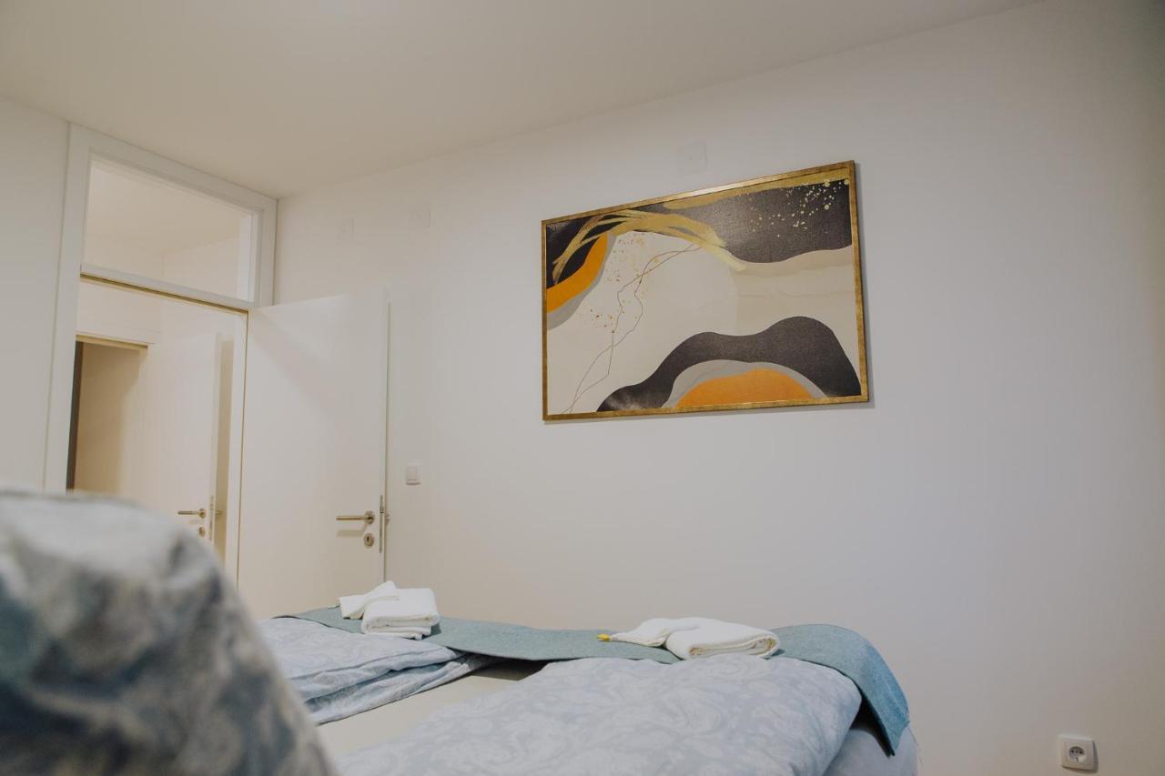 Sunshine Apartments - Валево Экстерьер фото