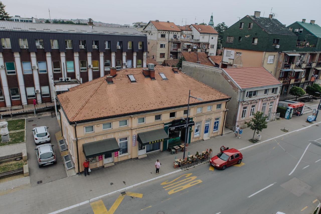 Sunshine Apartments - Валево Экстерьер фото