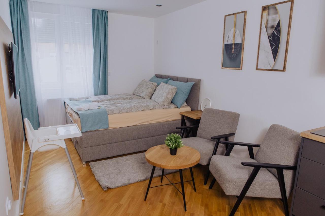 Sunshine Apartments - Валево Экстерьер фото