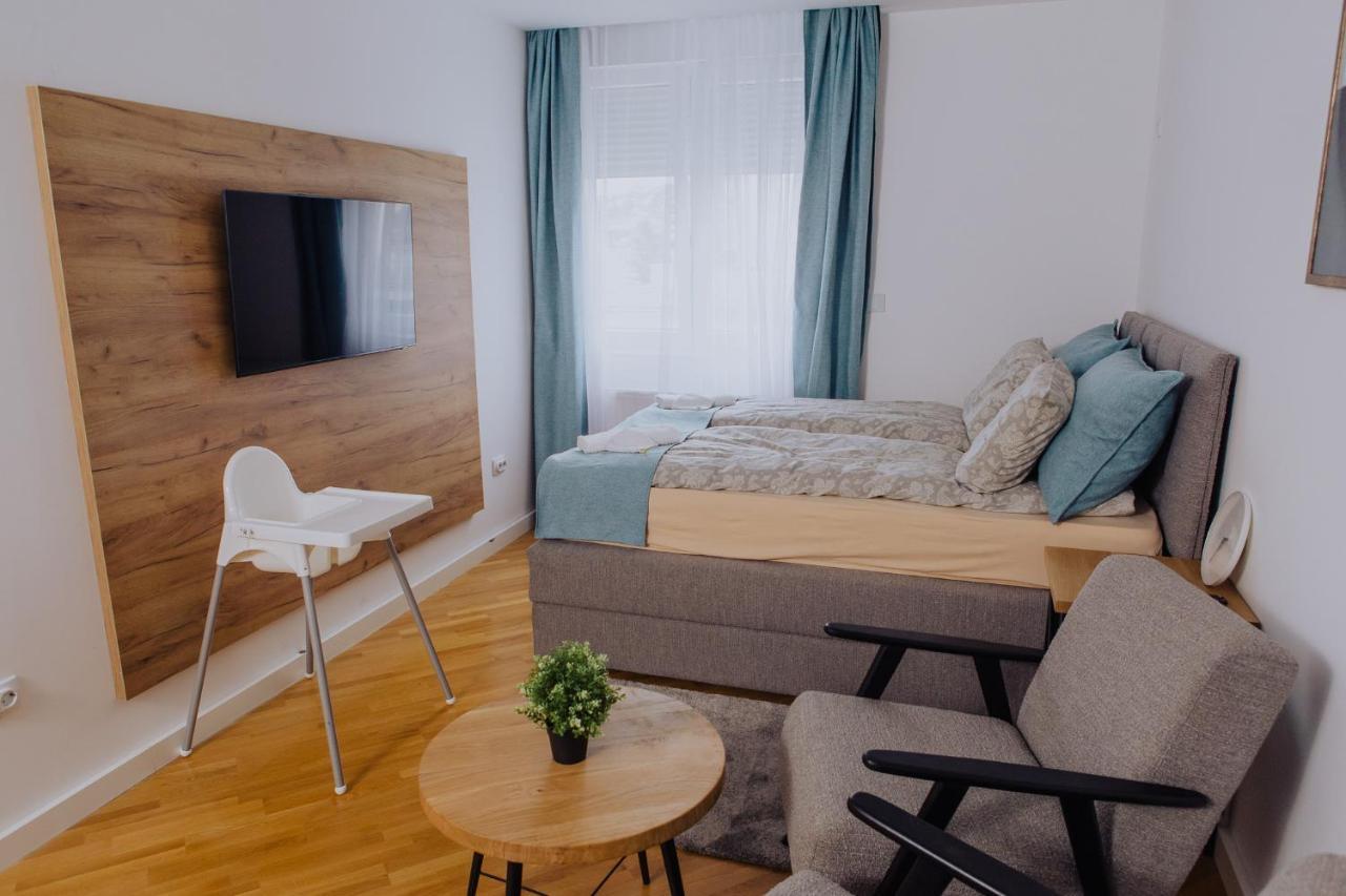 Sunshine Apartments - Валево Экстерьер фото
