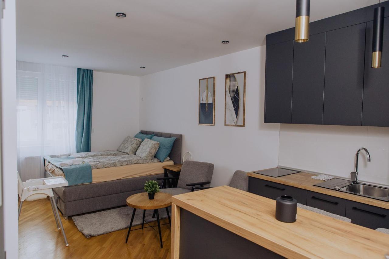 Sunshine Apartments - Валево Экстерьер фото