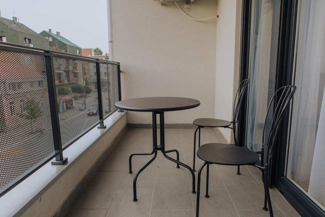 Sunshine Apartments - Валево Экстерьер фото