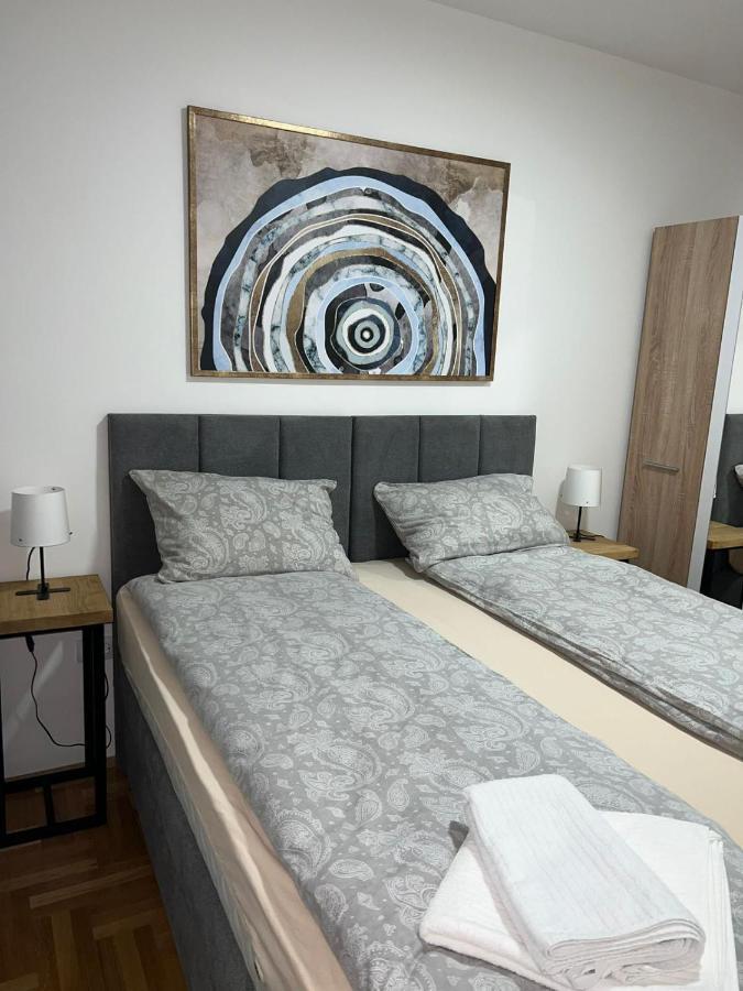 Sunshine Apartments - Валево Экстерьер фото