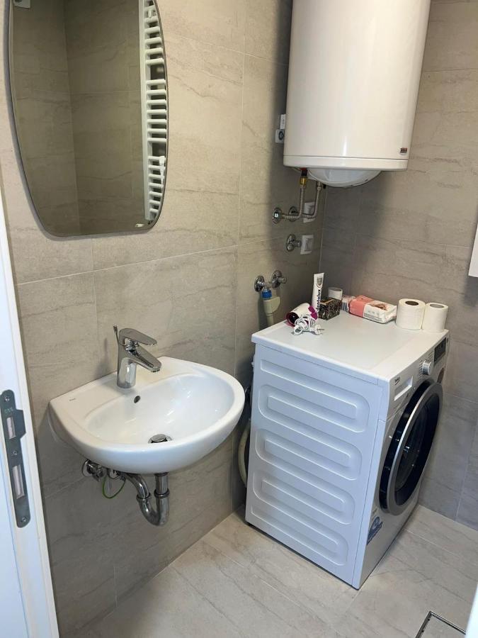 Sunshine Apartments - Валево Экстерьер фото