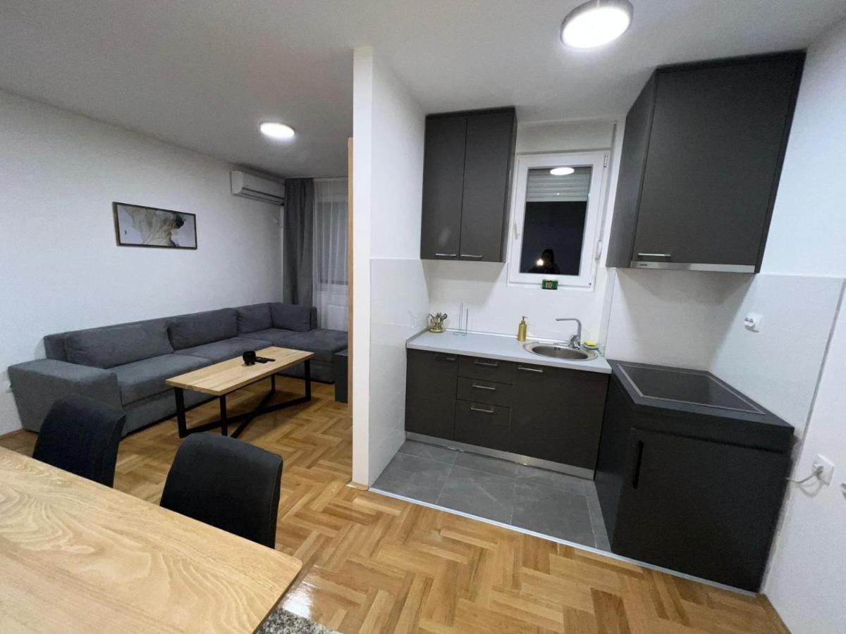 Sunshine Apartments - Валево Экстерьер фото