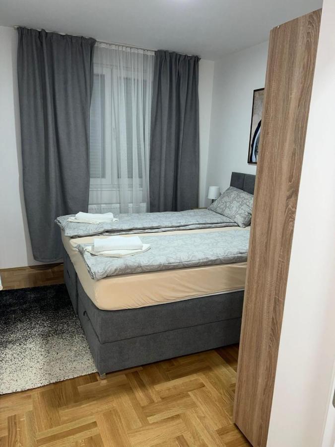 Sunshine Apartments - Валево Экстерьер фото