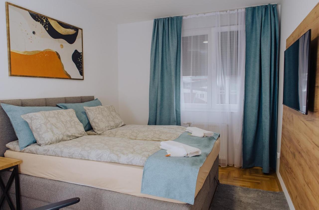 Sunshine Apartments - Валево Экстерьер фото