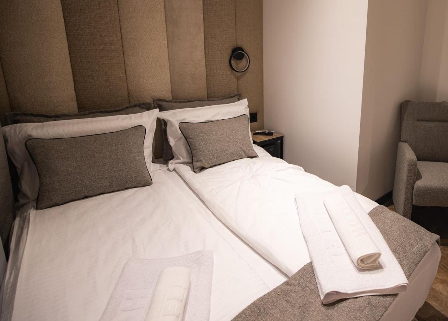 Sunshine Apartments - Валево Экстерьер фото