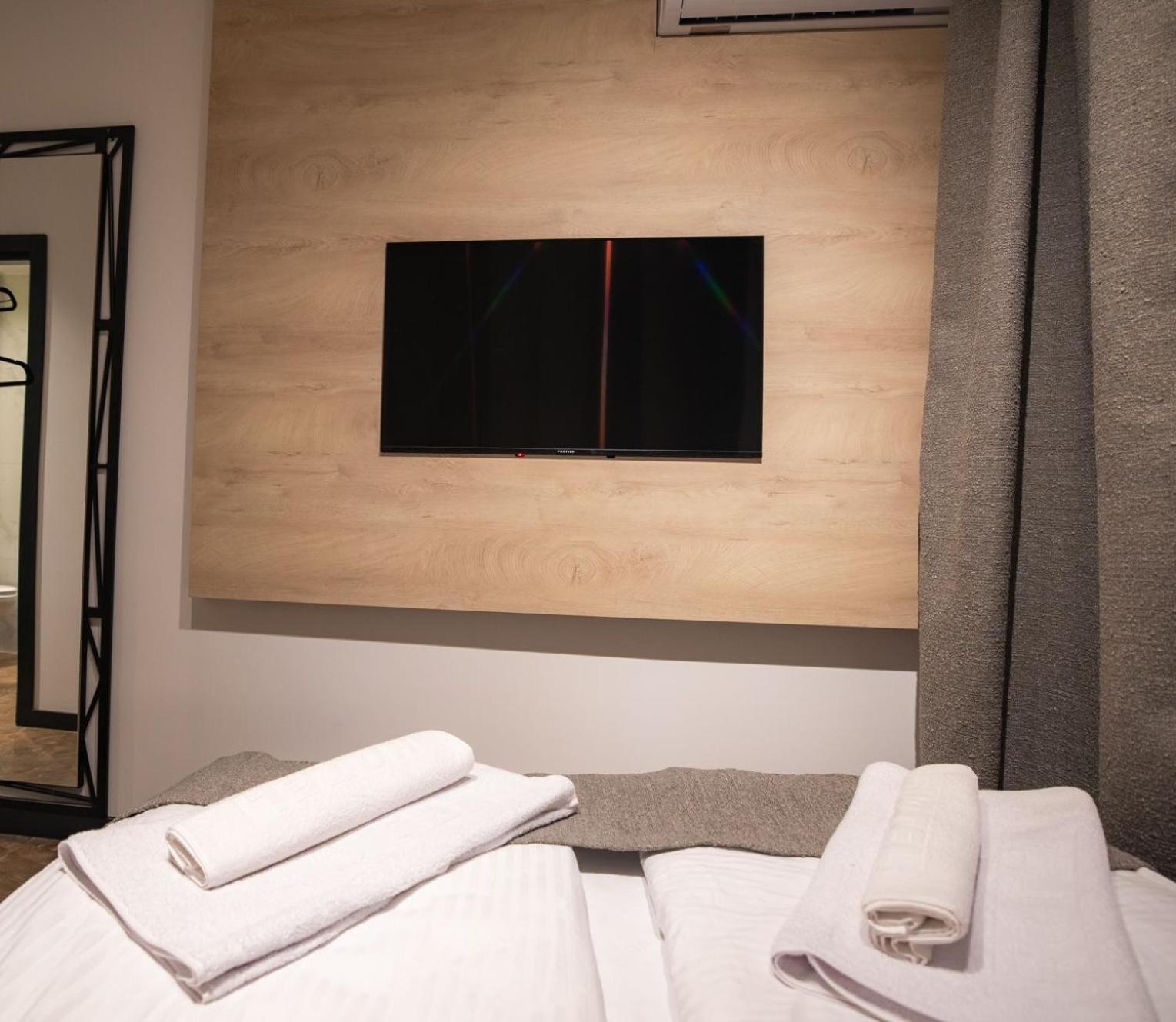 Sunshine Apartments - Валево Экстерьер фото