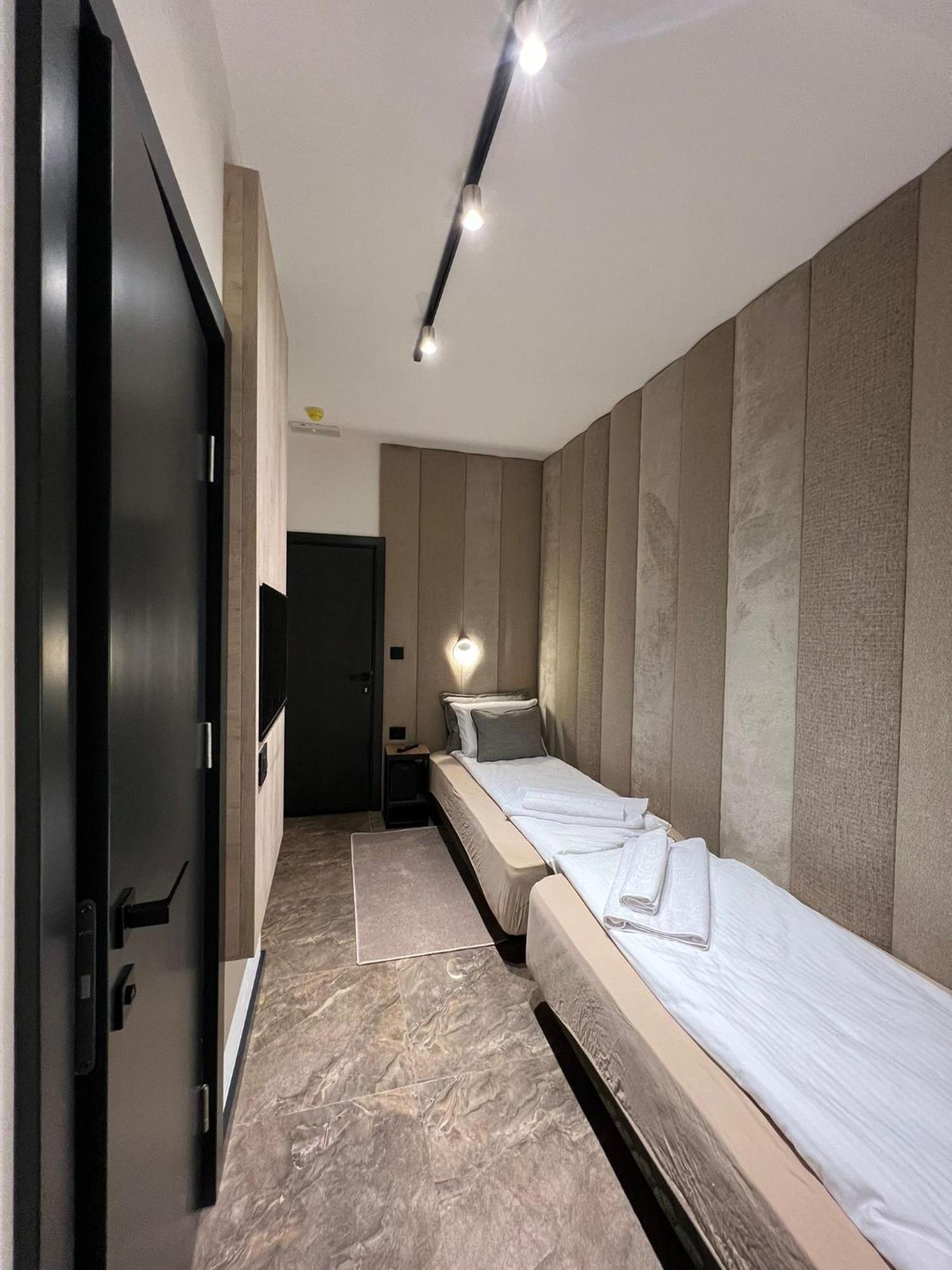 Sunshine Apartments - Валево Экстерьер фото