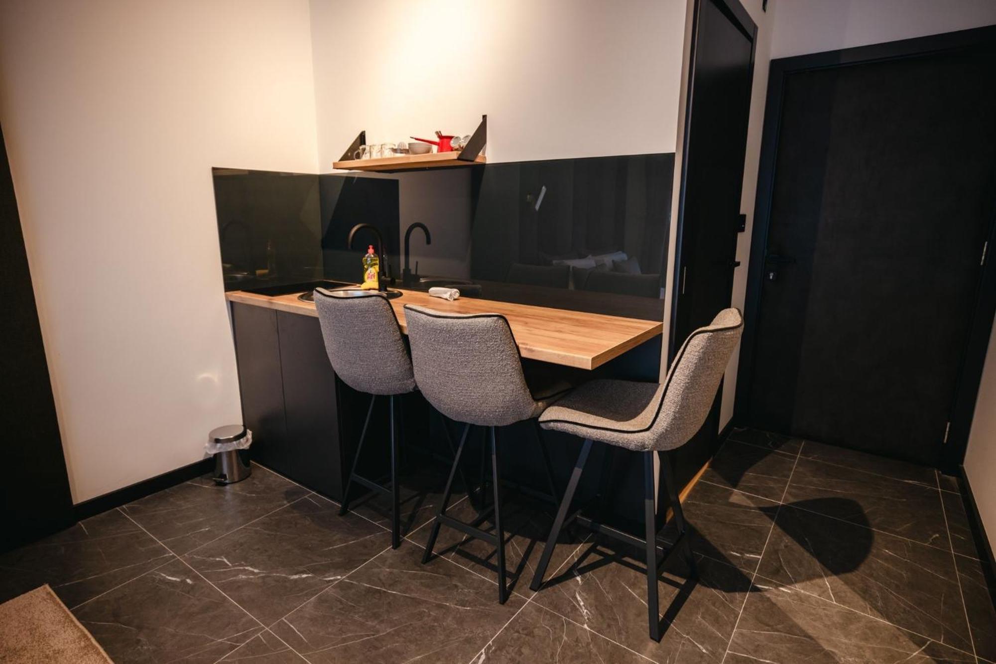 Sunshine Apartments - Валево Экстерьер фото