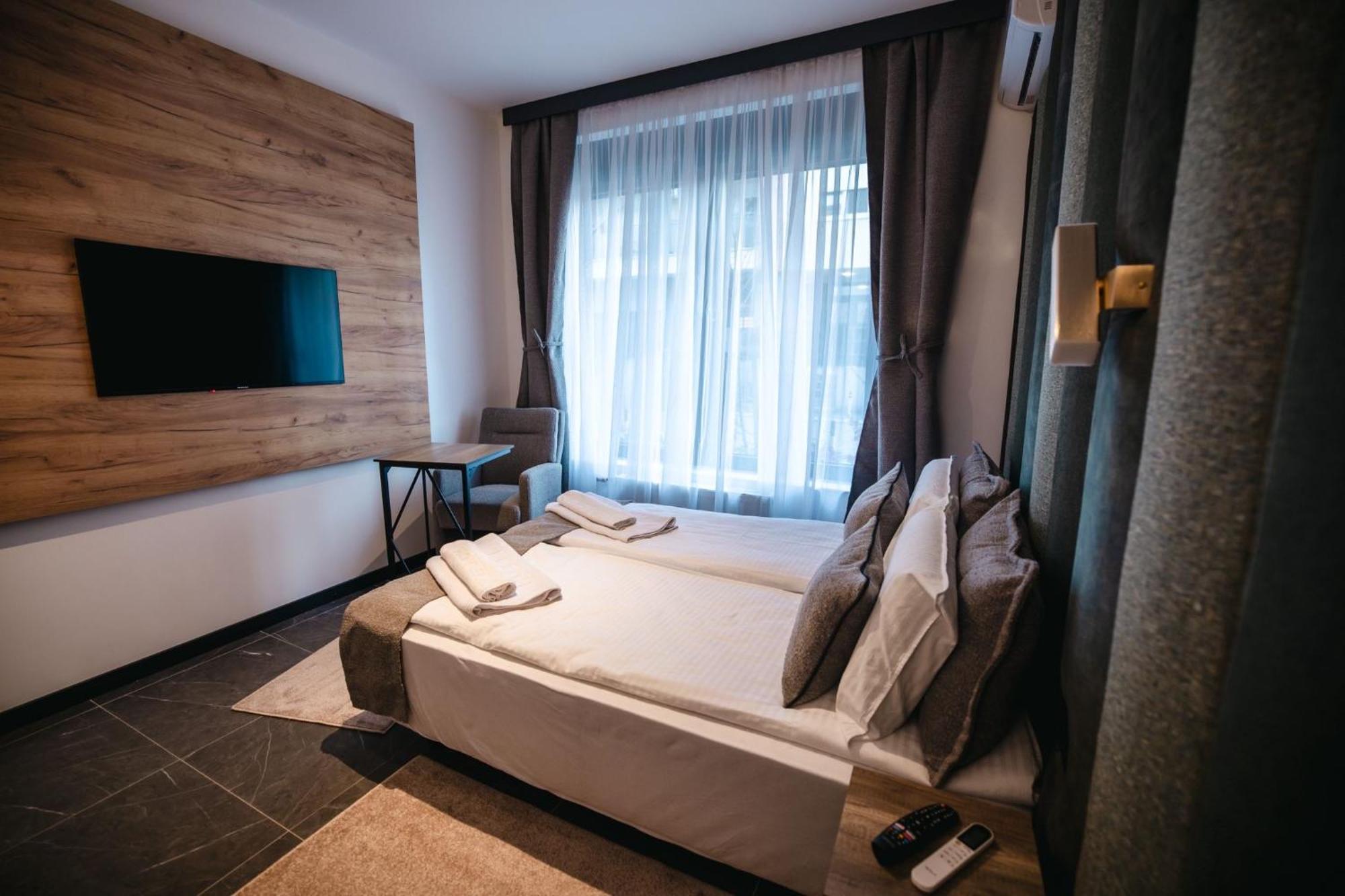 Sunshine Apartments - Валево Экстерьер фото