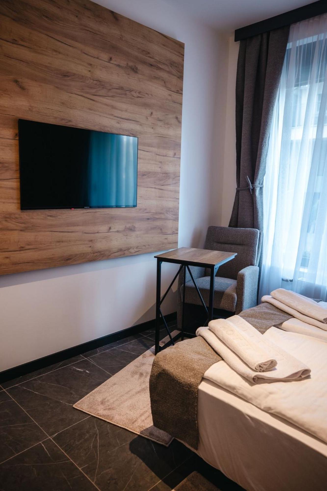 Sunshine Apartments - Валево Экстерьер фото