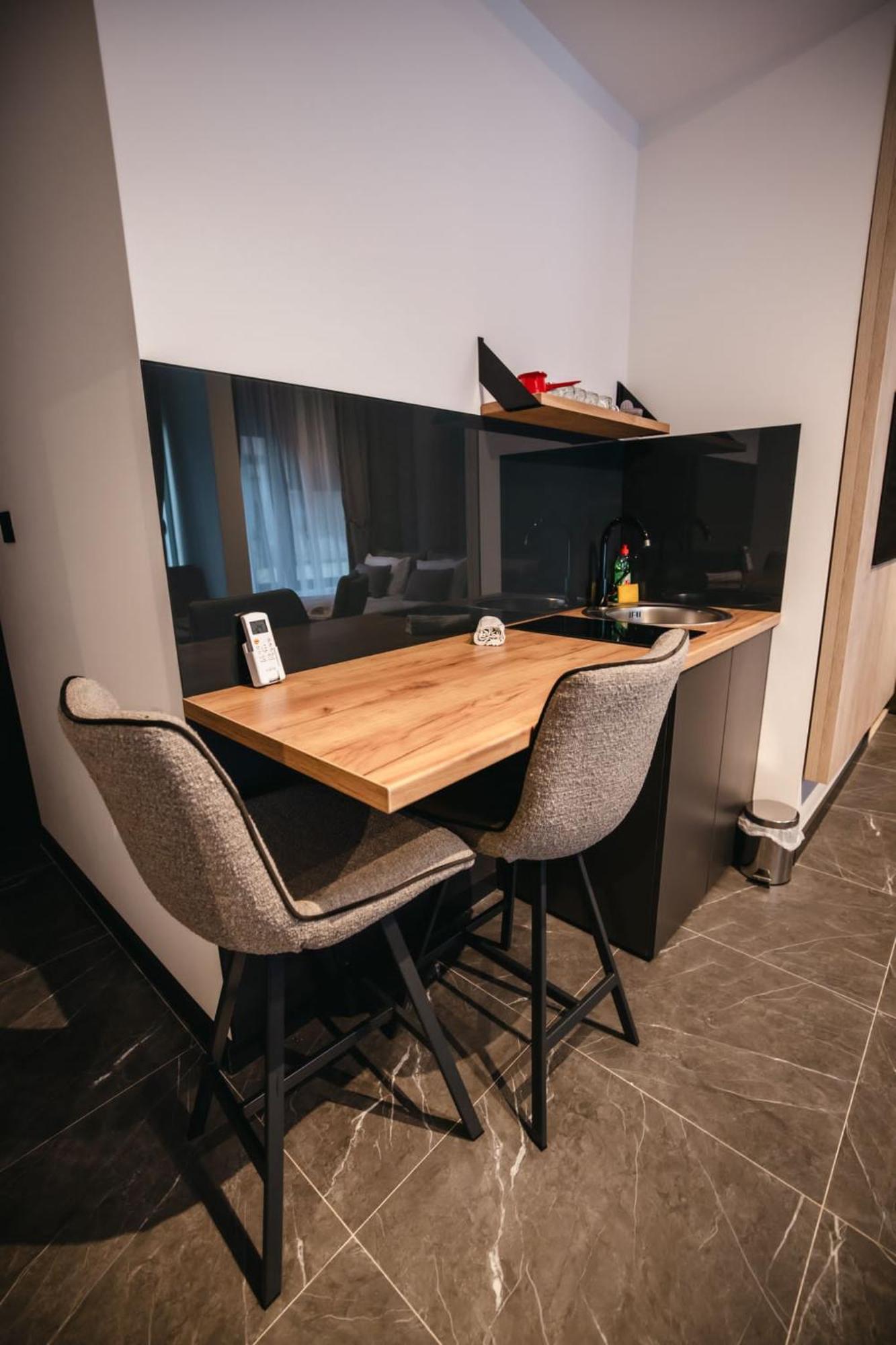 Sunshine Apartments - Валево Экстерьер фото