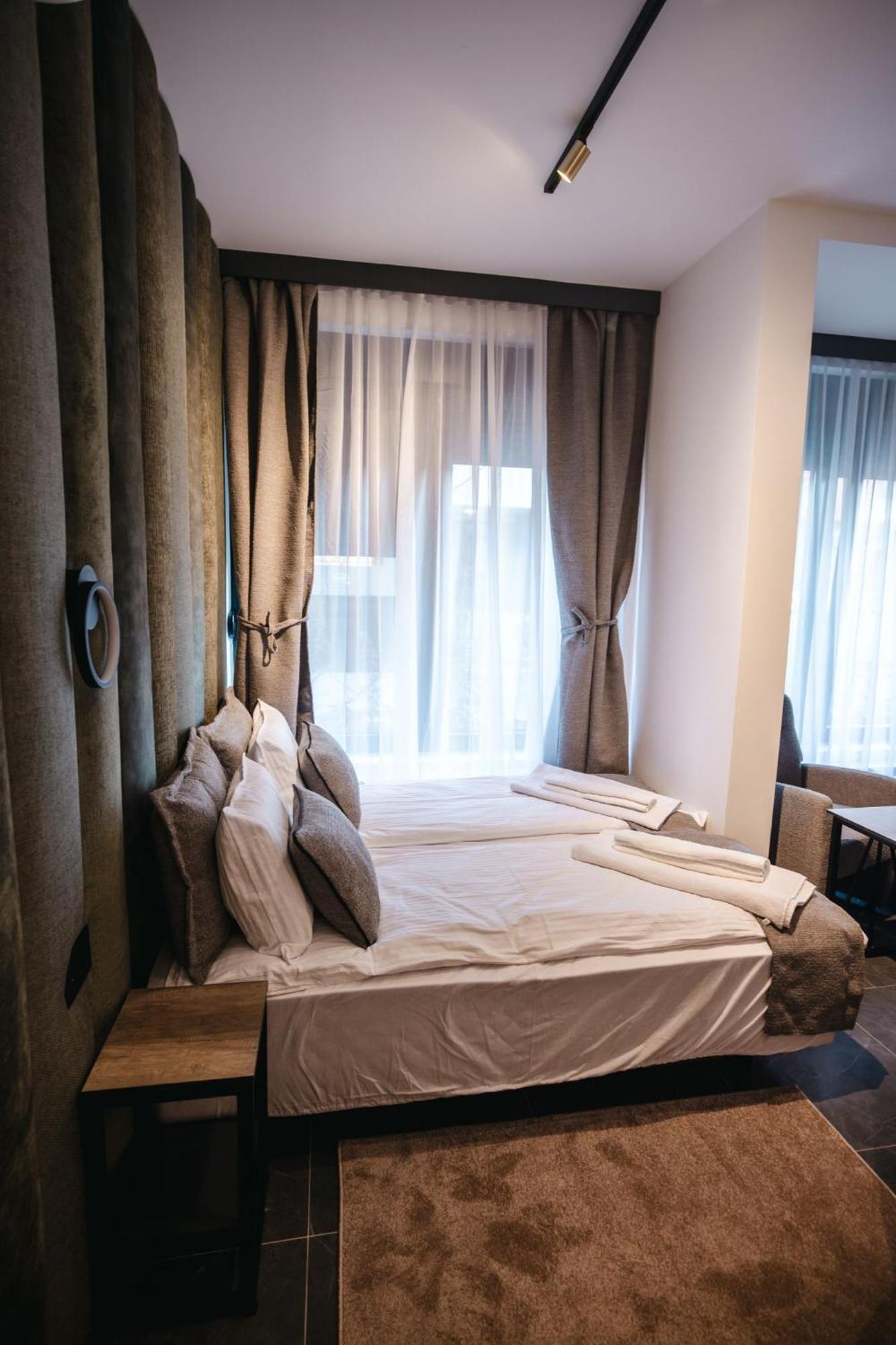 Sunshine Apartments - Валево Экстерьер фото