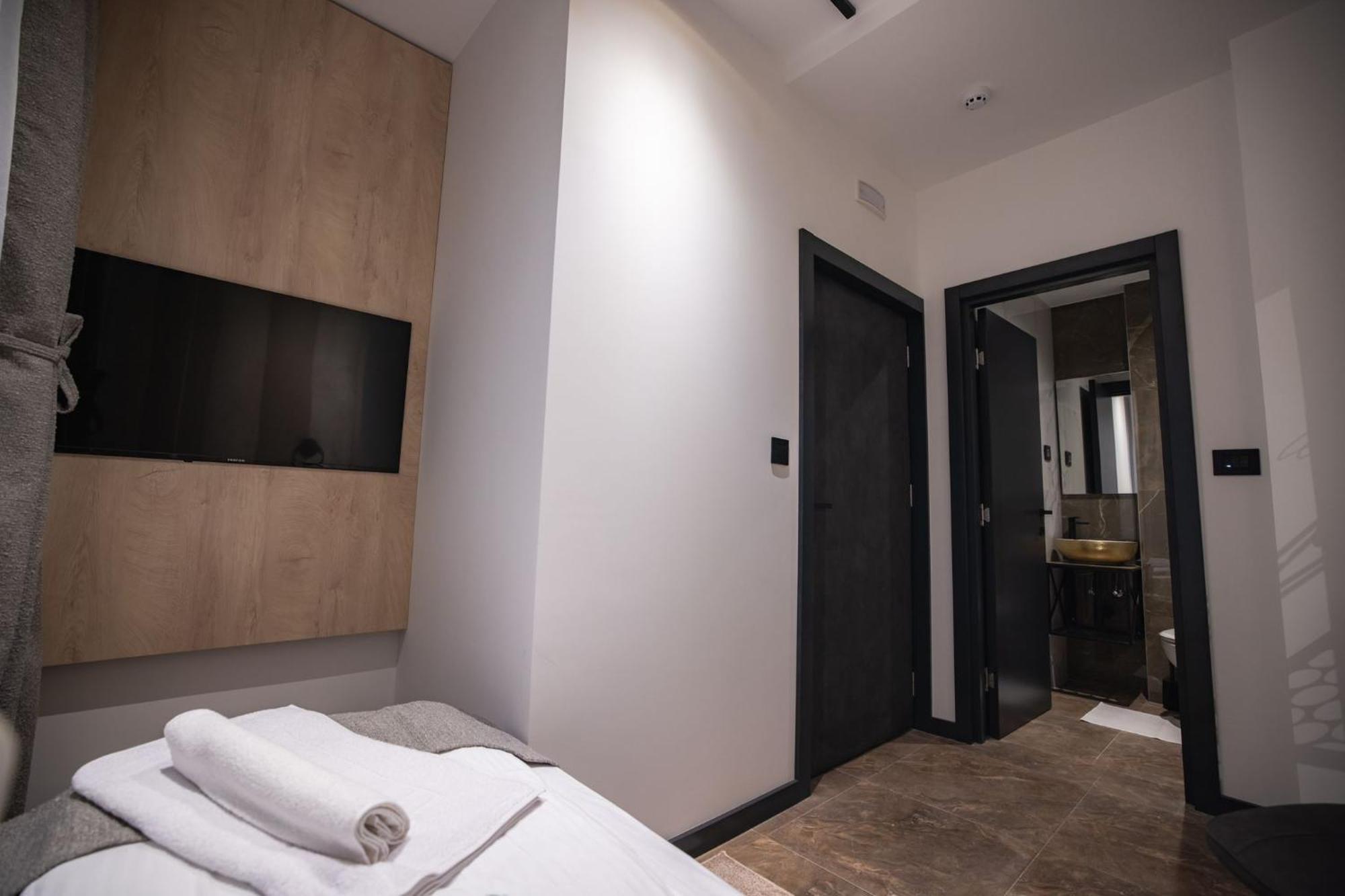 Sunshine Apartments - Валево Экстерьер фото