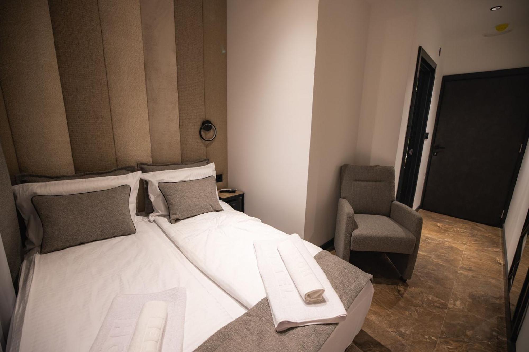 Sunshine Apartments - Валево Экстерьер фото