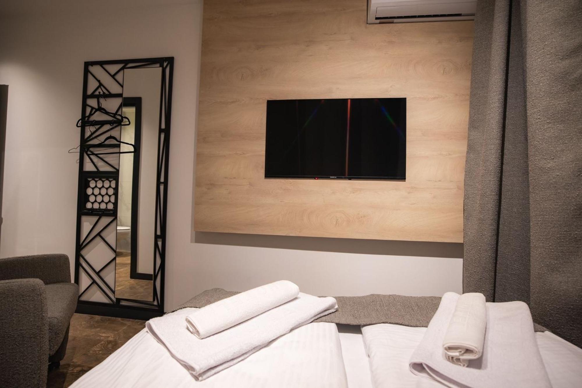 Sunshine Apartments - Валево Экстерьер фото