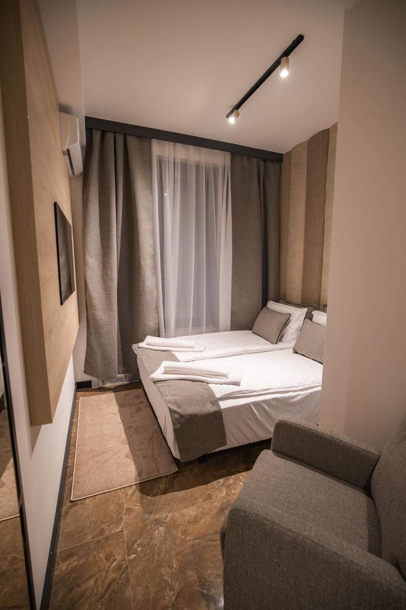 Sunshine Apartments - Валево Экстерьер фото