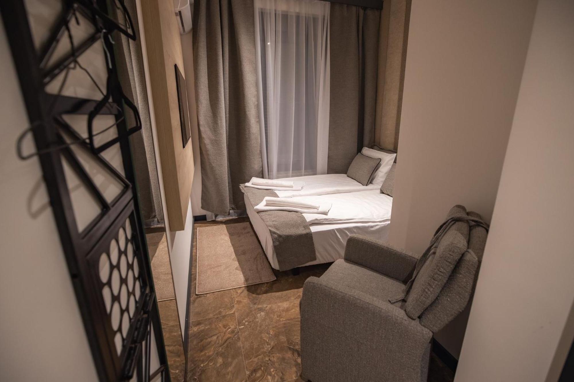 Sunshine Apartments - Валево Экстерьер фото